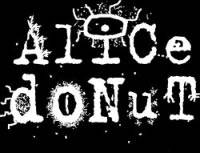 logo Alice Donut